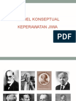 (PDF) Model Konseptual Keperawatan Jiwa