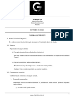 Roteiro de aula - aula 02 - Poder Constituinte I.pdf