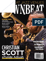 DownBeat February 2018 PDF