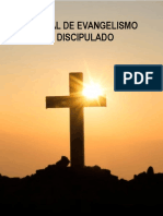 Evangelismo y Discipulado-2