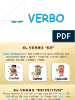 El Verbo.