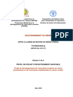 Avi Benin PDF