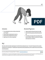 Bear Crawls #11: Part of The Fusion Web Clinic™ Home Education Platform™ For Pediatrics