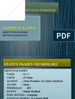 Laporan Kasus