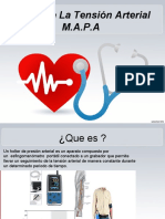 Holter de La Tension Arterial - JPG