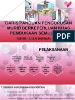 Garis Panduan Pembukaan Ppki PDF