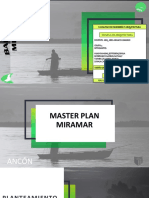 Plan Master Miramar - Final Ancón - Grupo 4