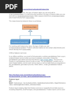 Offline Feature Services: Servicefeaturetable Geodatabasefeaturetable Arcgisfeaturetable Featuretable