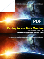 EVDM - Cap. XVII - 1 Parte - Mediunidade e Corpo Espiritual