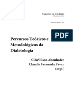 Cadernos de Tradução PDF