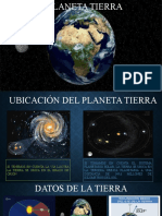 Geografía 1ero de secundaria