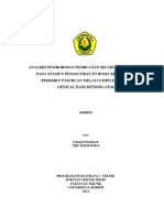 Faizatul Islamiyah (101910101013) - 1 PDF