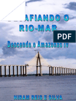 08 - Descendo o Amazonas - Tomo IV - 436 PG