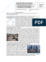 Factores que impiden el crecimiento económico