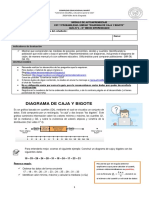 Diagrama de caja y bigote