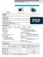 NDR Series Rotor Pack