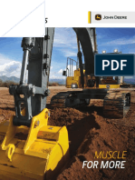 JD470G Specs PDF