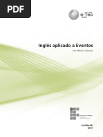 Ingles aplicado a Eventos.pdf