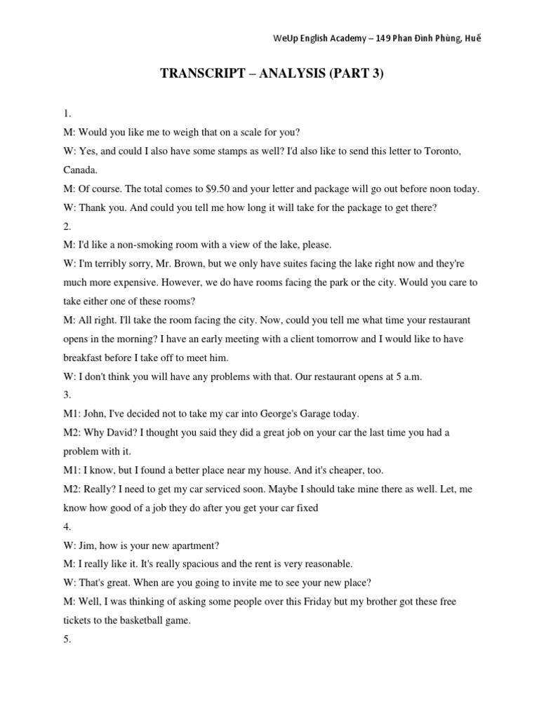 Transcript PDF | PDF | Laptop | Business