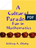 A Cultural Paradox Fun in Mathematics - Zilahy.pdf