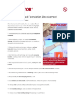 Principles of Good Formulation Development _ Prospector Knowledge Center