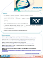 ADIFAN - Boletin - 019 Mercado Farmaceutico Perunao