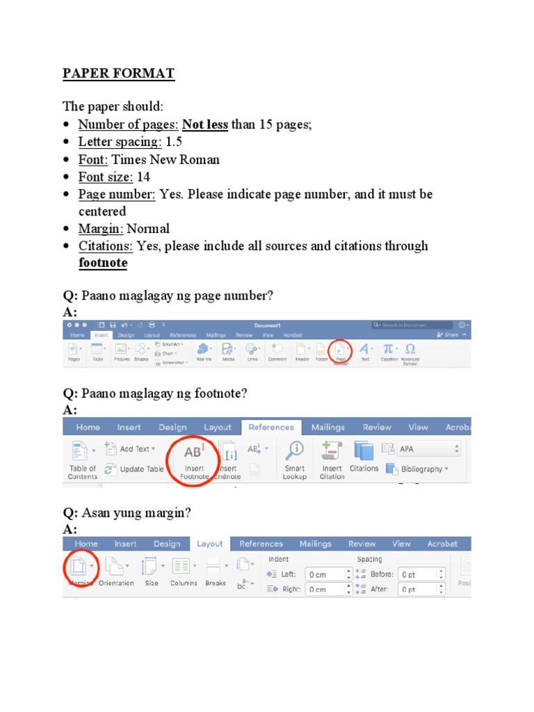 Paper Format | PDF
