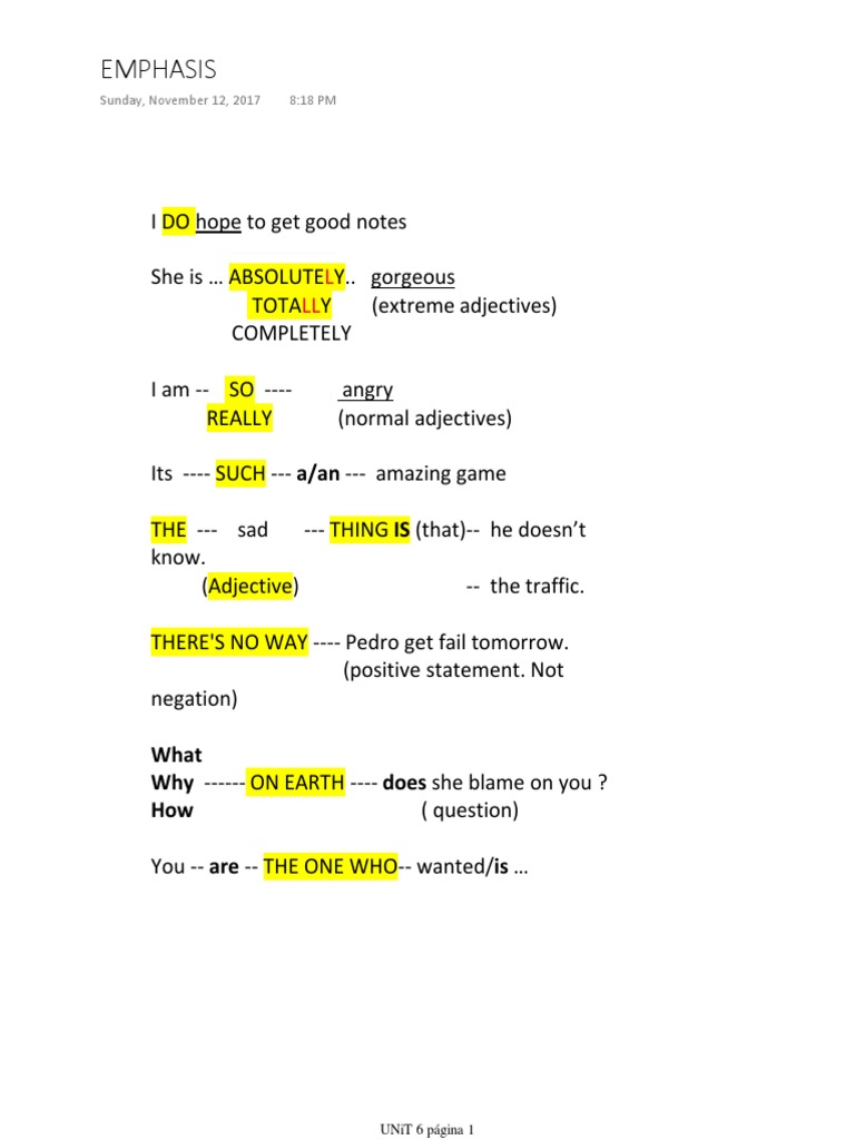 English Language Learning Notes | PDF | Newspapers | Newspaper And Magazine