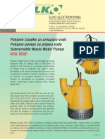 VCG Pumpe Katalog