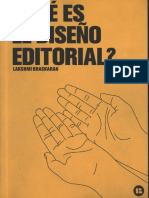 BHASKARAN L - Que Es El Diseño Editorial.pdf