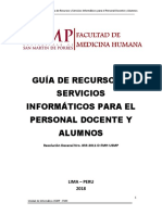 Guia de Recursos y Servicios Informaticos PDF