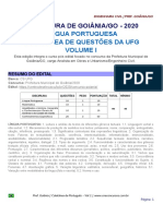 Portuguas Ufg Vol1 8416131