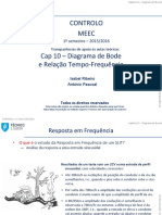 Cap10 - Diagrama de Bode