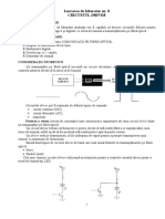L8 - C.O. - Circuitul Driver