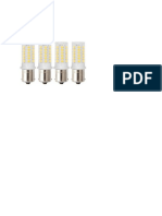 Led lamps for indication