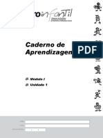 Atividade Sobre Verbal e Nao Verbal PDF