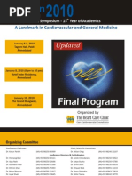 Download 3-C Con 2010 Final Program by Hardik Ruparelia SN46914659 doc pdf