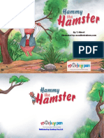 Hammy The Hamste