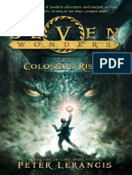 Seven Wonders The Colossus Rises PDF