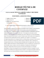 Ensayo Sobre Metodología de La Investigación PDF