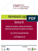 Clase 06 PDF