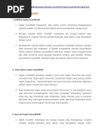 Contoh Proposal Contoh Proposal