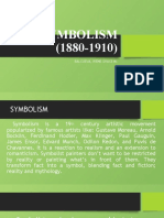 SYMBOLISM (1880-1910).pptx