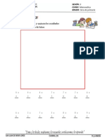 tarea matematica