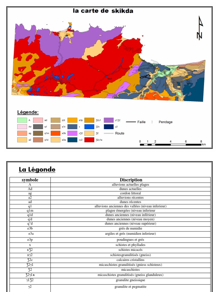 Skikda | PDF