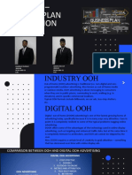 Project X - Business Plan Competition - : Shubham Parihar 2019109 PGDM 2019-21 GIM Umesh Jhawar 2019119 PGDM 2019-21 GIM