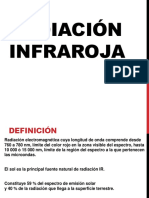 Radiación Infraroja.2