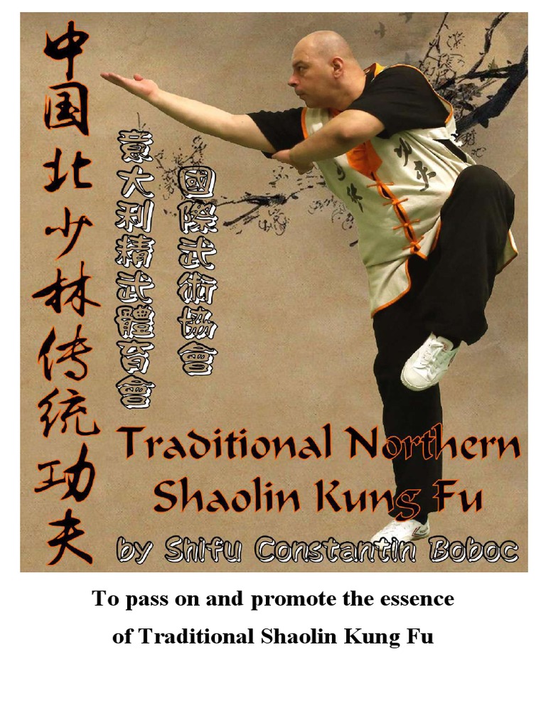 Encyclopedia Shaolin Kung Fu - 18 Volumes (5400 Pages) | PDF | Chinese ...