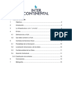 11 Documento de Apoyo de Infraestructura A Plataforma y Servicio