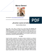 MDenevi Kafka PDF